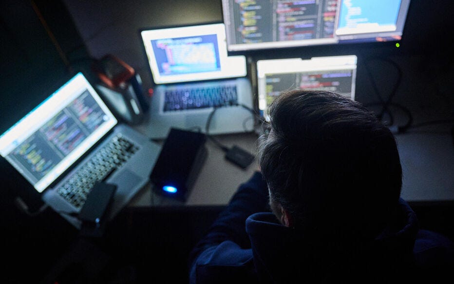 Des serveurs mal sécurisés et une possible exposition de données signalés par un jeune chercheur de…