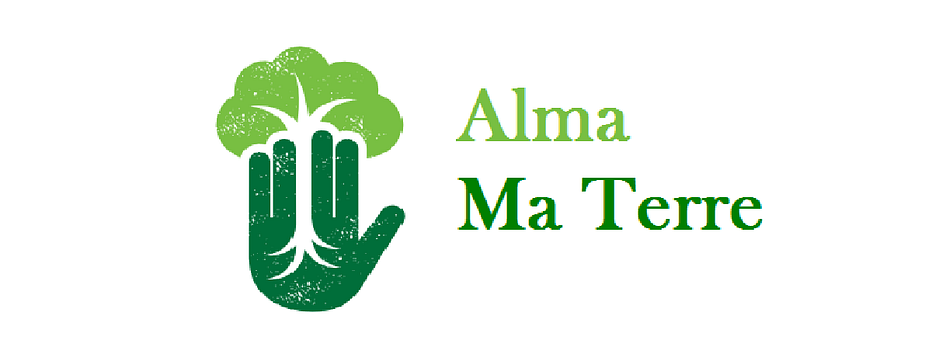 Alma Ma Terre