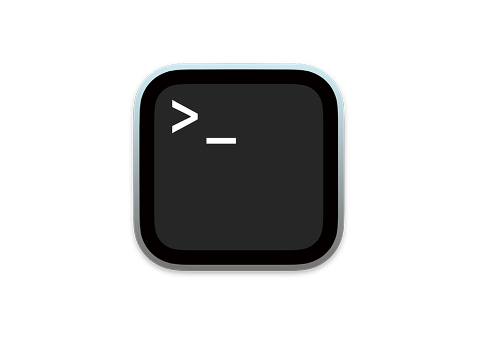 Terminal who?