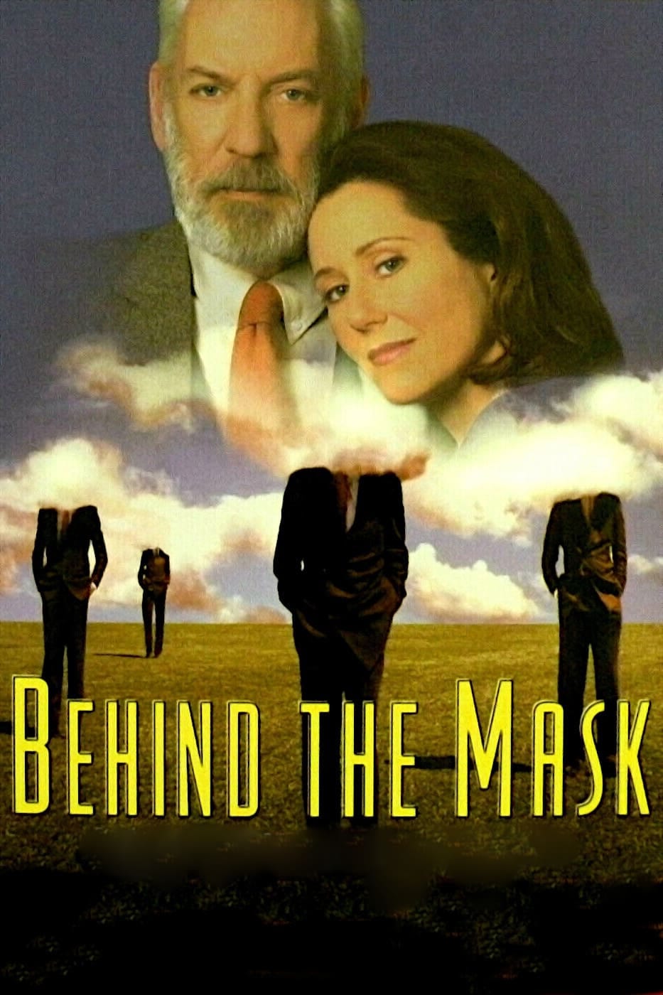 Behind the Mask (1999) | Poster