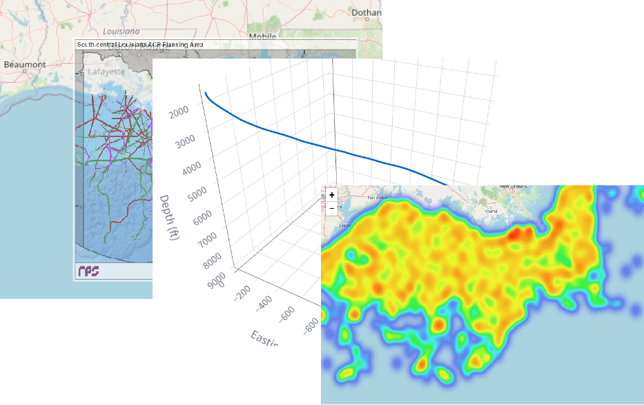GIS on Medium - Petro-Data AI: Multimodal Search Powered by Distributed LLM Orchestration