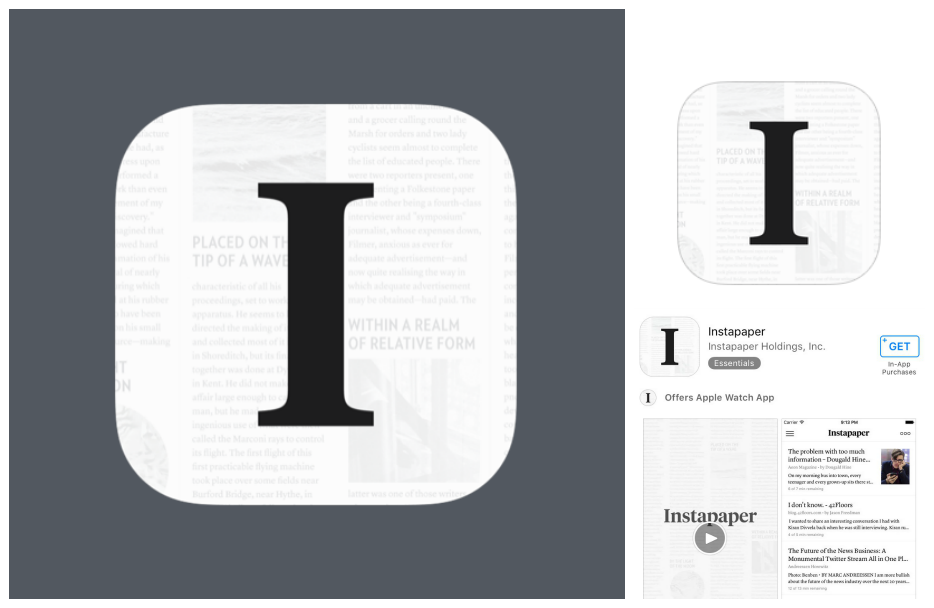 Instapaper