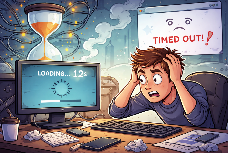 Jackson Serialization Took 12 Seconds Per Request — Browser Timed Out