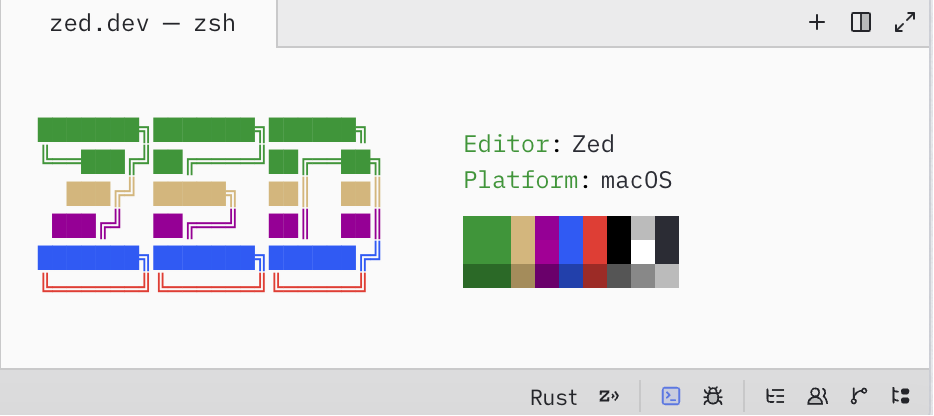 Zed's New Search Features: One More Reason to Ditch VS Code!