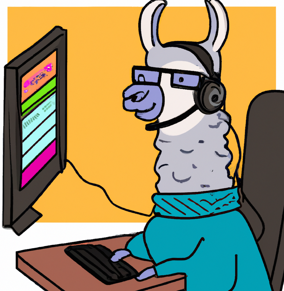 Building a chatbot with Llama2