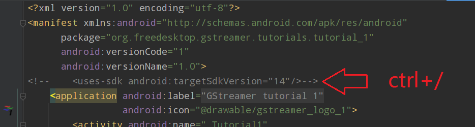 Let S Have Fun Gstreamer Android Tutorial 1 Laptrinhx