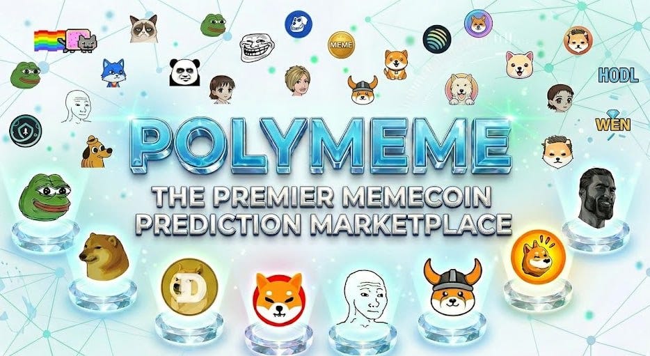 What is Polymeme?