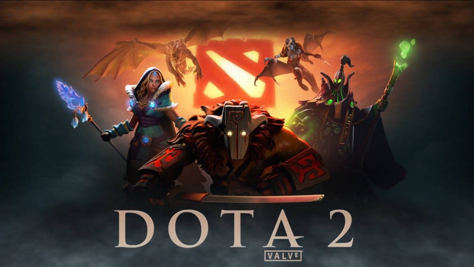 DOTA-2-Video-Game-Review