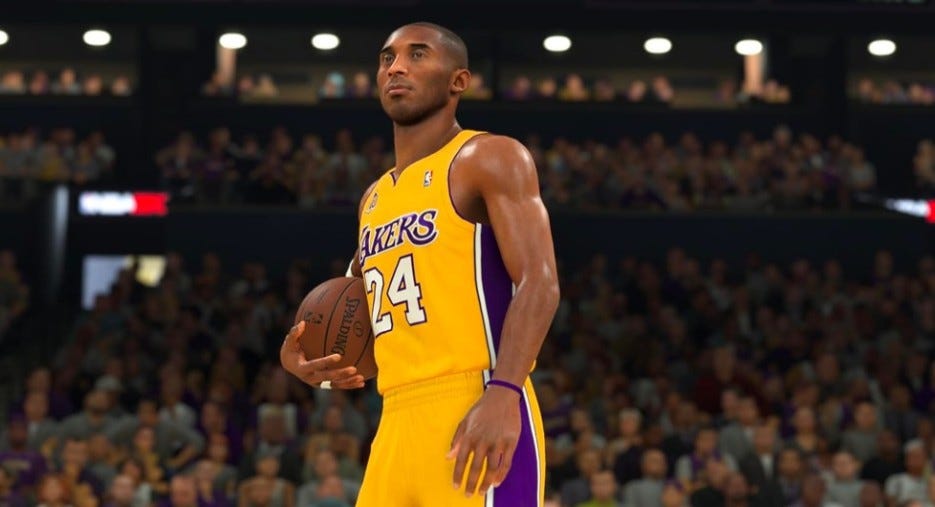 NBA-2K24-Kobe-Bryant-Editon-Review-of-The-Game