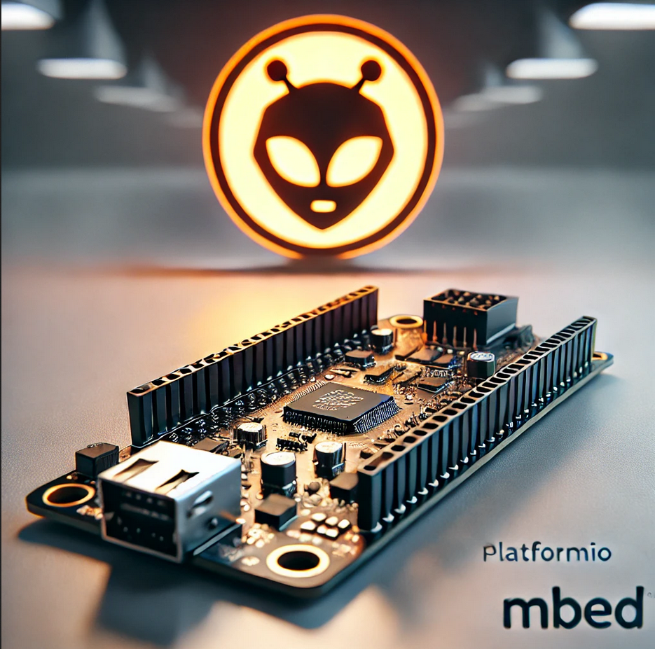What Happened to Mbed? And Why PlatformIO Might Be Its Spiritual Successor