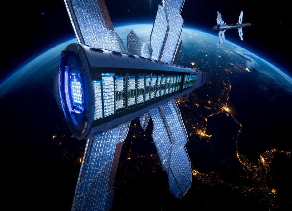 Elon’s next big, hairy, audacious gamble