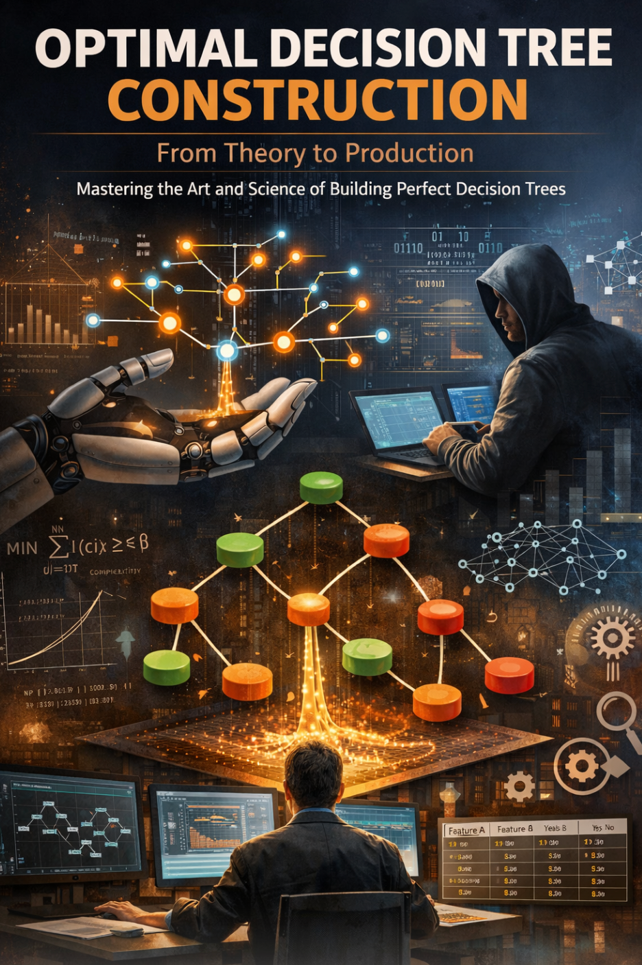 Optimal Decision Tree Construction
