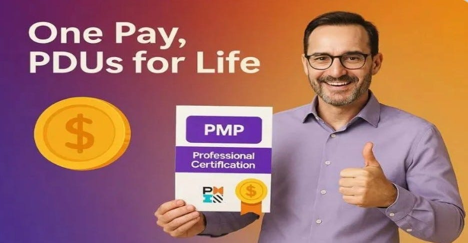 Why PMP Renewal Is Becoming a Bigger Conversation Among Project Managers?