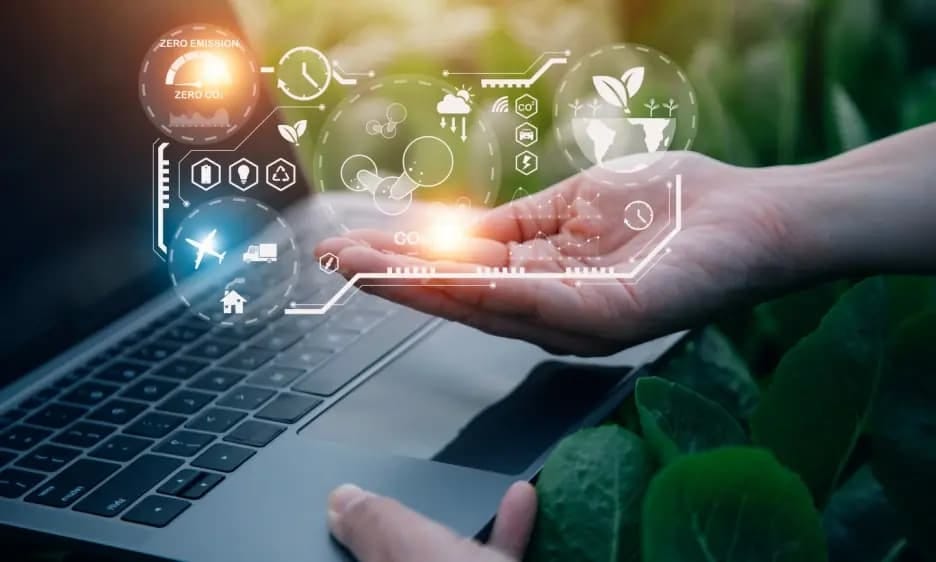The Taskforce on Climate-related Financial Disclosures helps public companies report their climate-related risks and opportunities.