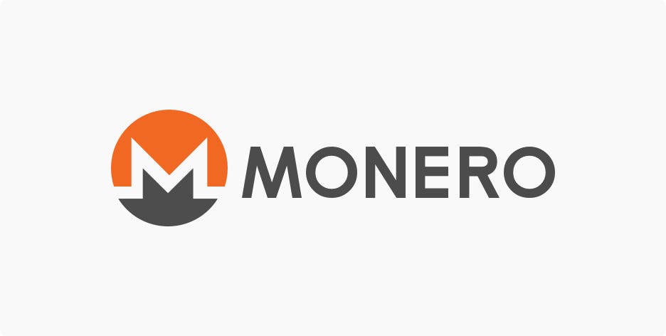 Bitcoin was never private. Monero is