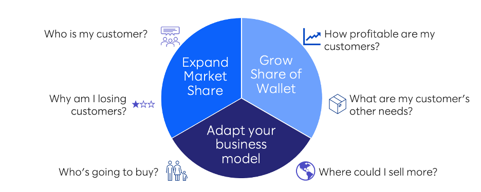 Key Questions To Expanding, Growing and Adapting Your Business Model