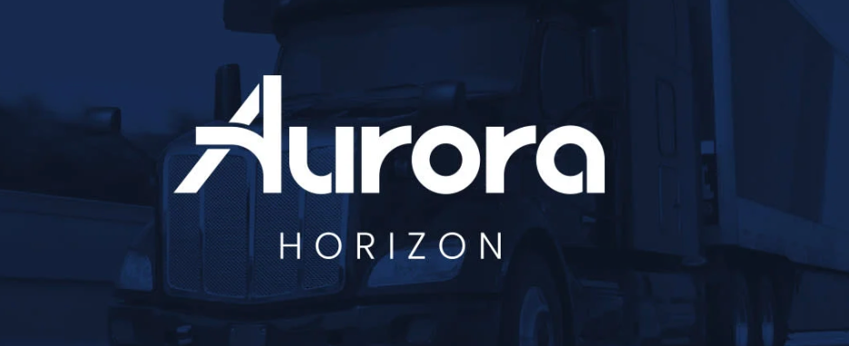 Logo for Aurora Horizon