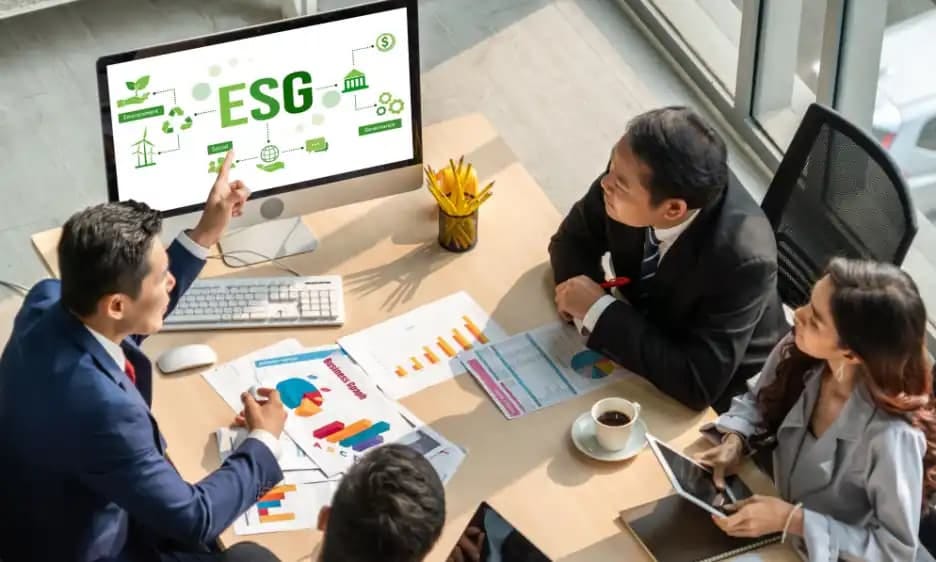 Understand ESG Risks and learn how to mitigate them.