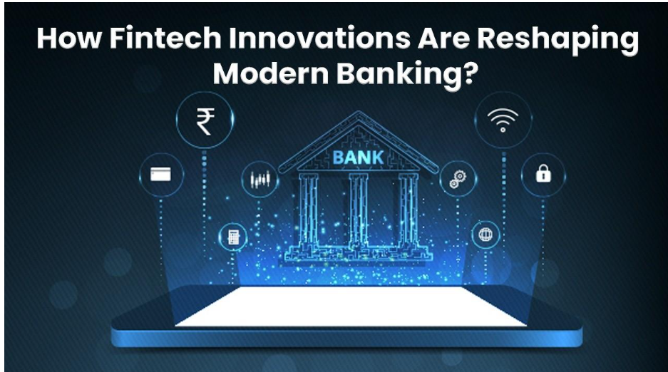 Top 10 FinTech Innovations Driving Banking Transformation.