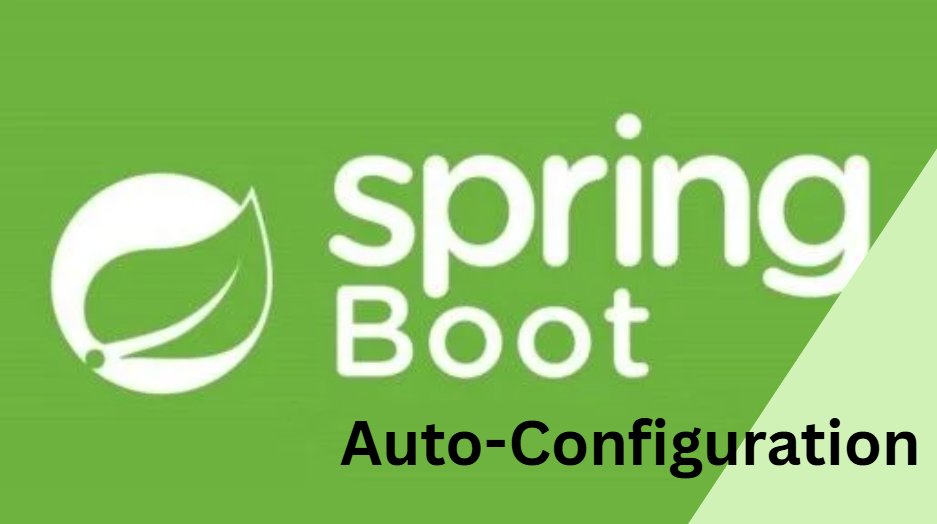 Auto-Configuration in Spring Boot