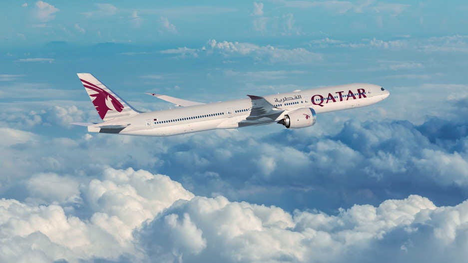 Qatar airways Bali Office +1–855–742–0149