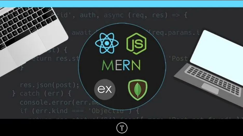 best course to learn MERN stack on Udemy