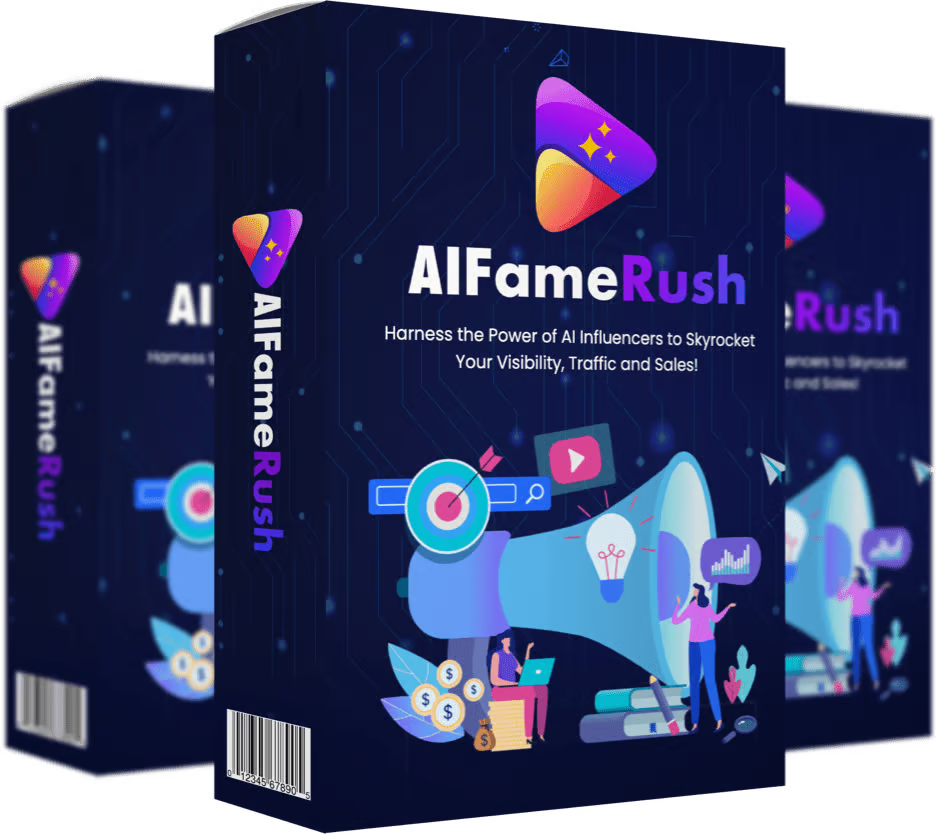AI Fame Rush Review: Unleashing the Power of Virtual Influencers