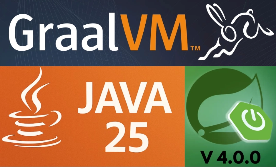 GraalVM Native Image 적용기