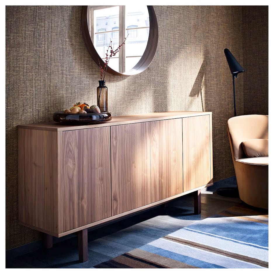 IKEA — STOCKHOLM Sideboard