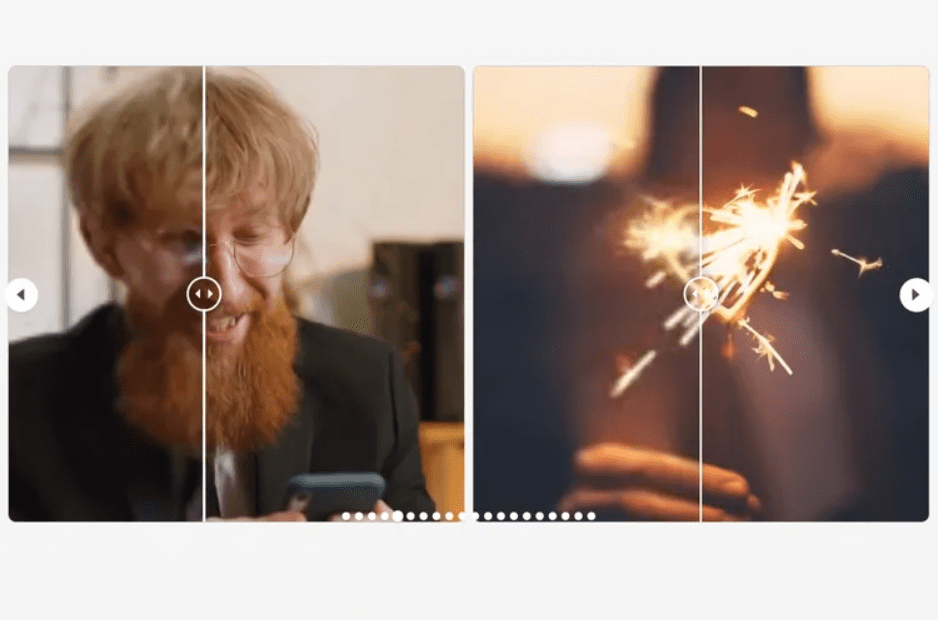 Enhancing Visual Clarity: Adobe’s AI Project Transforms Blurry Videos into HD