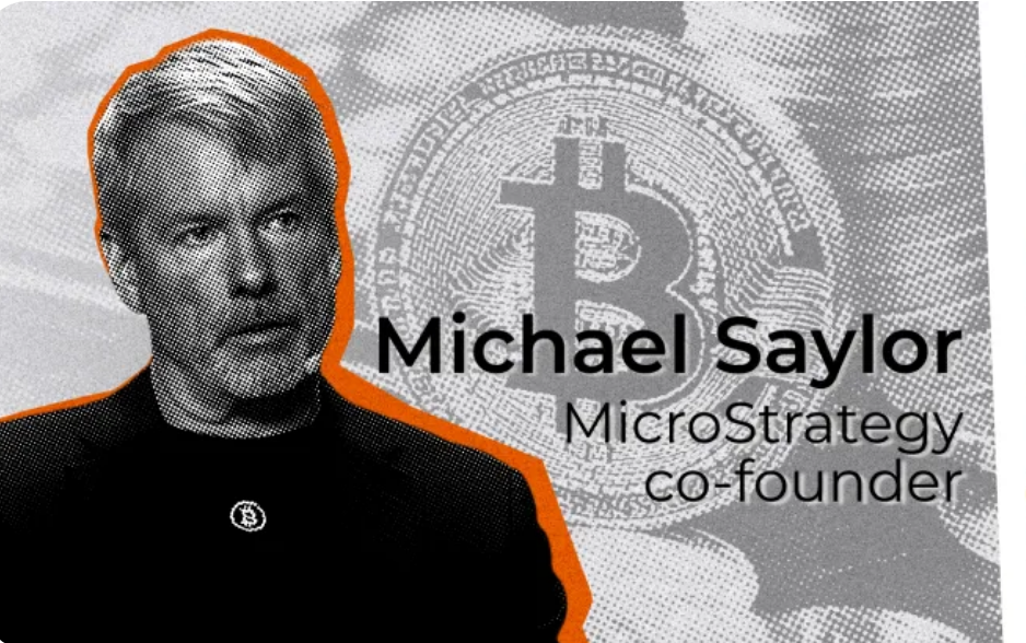 The Quantum Filter: Why Michael Saylor is Betting on the Ultimate Cybersecurity Upgrade
