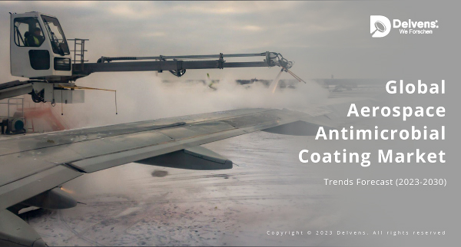 Aerospace Antimicrobial Coating Market Global Analysis by Platform App