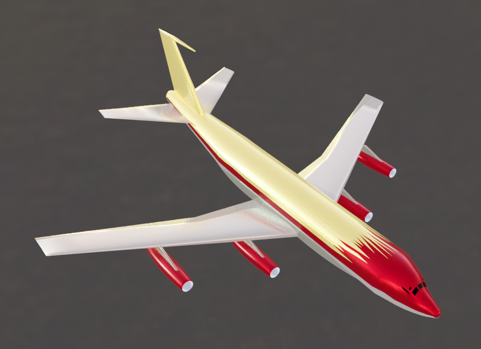 Why Some Aircraft Feel More Like Dreams Than Machines