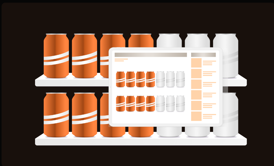 Retail Planogram