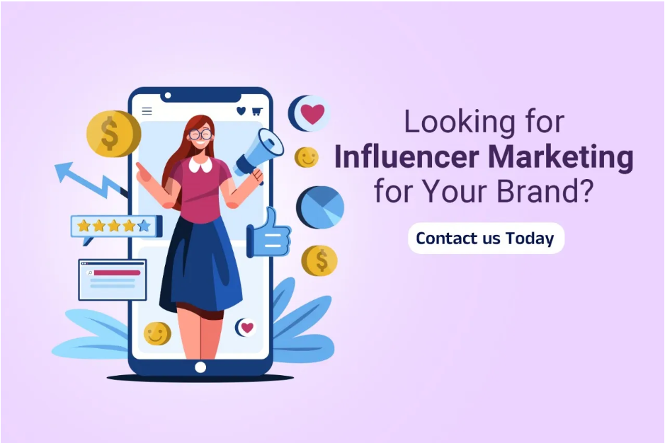 Unleash Your Brand’s Potential: A Guide to Mastering Influencer Marketing