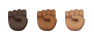 Black Lives Matter Icon