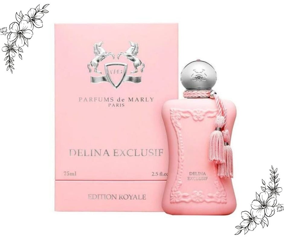 What are the Pros and Cons  of Delina Perfume?