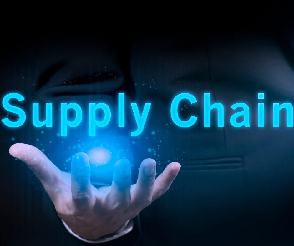 Supply Chain Attacks: Exploiting Trust in Modern Digital Ecosystems