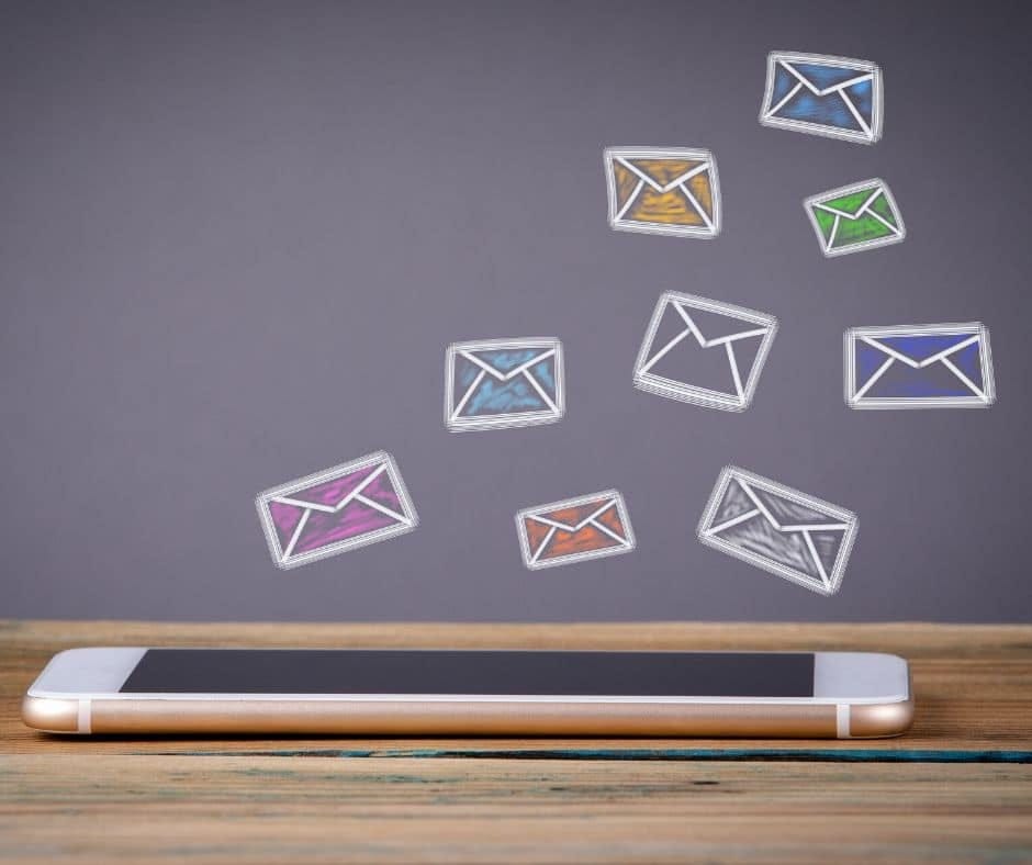 Email Marketing