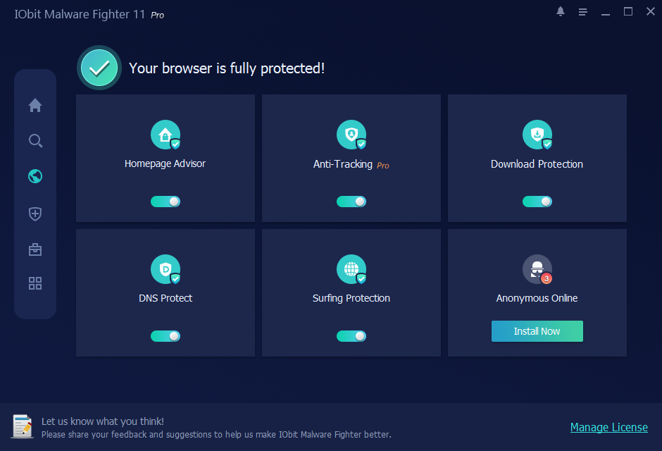 Iobit Malware Fighter Pro Review: In-Depth Analysis & Insights