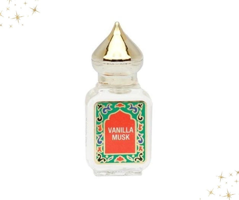 What are the advantages of Vanilla Musk Perfume Oil? How to know the right focus for you