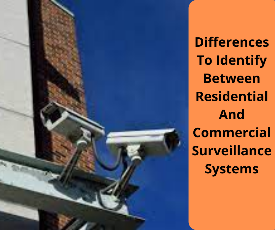 security systems for commercial properties