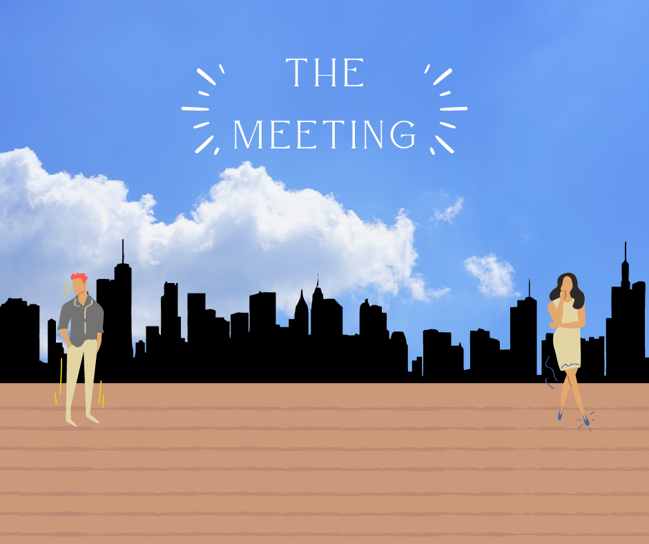 The Meeting