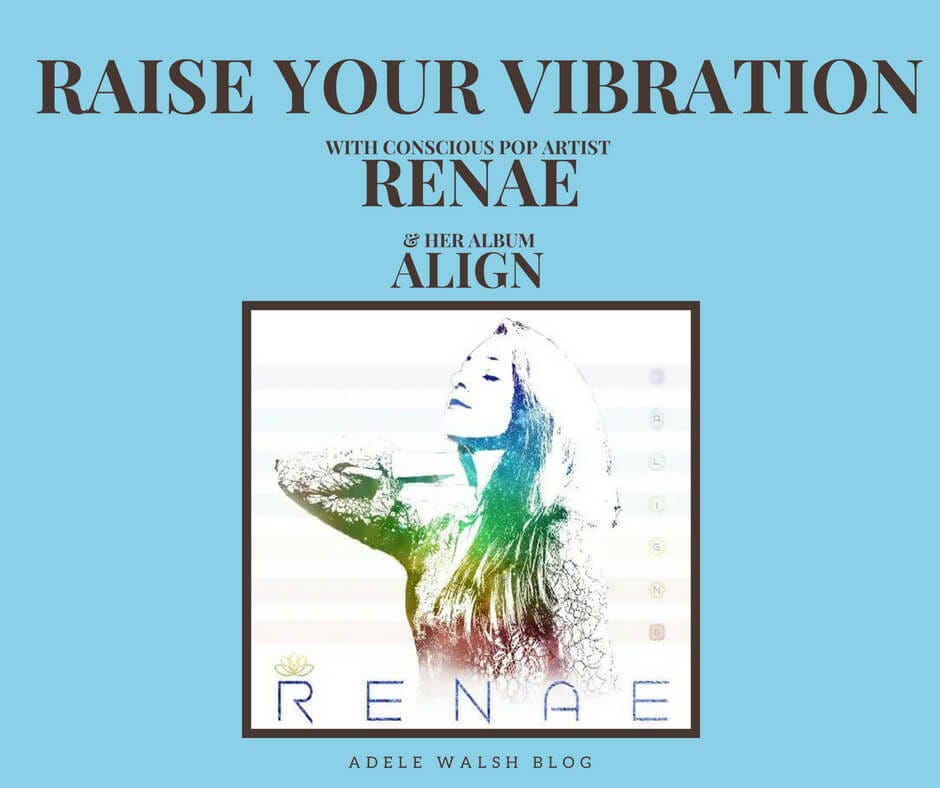 Raise your vibrations with healing Chakra music. Conscious pop artist RENAE intentionally created this one of a kind album ALIGN centered around our Chakras. Each song is uniquely crafted to the corresponding notes of the 7 chakras. FREE AFFIRMATION GUIDE. Level up and join her ALIGN YOUR VIBES signature Chakra course. Guided personal growth through our Chakras. Find your sacred space in her ALIGN YOUR VIBES TRIBE. #chakras #RENAE #affirmatoins #meditation #chakracourse #alignyourvibes #ALIGN 