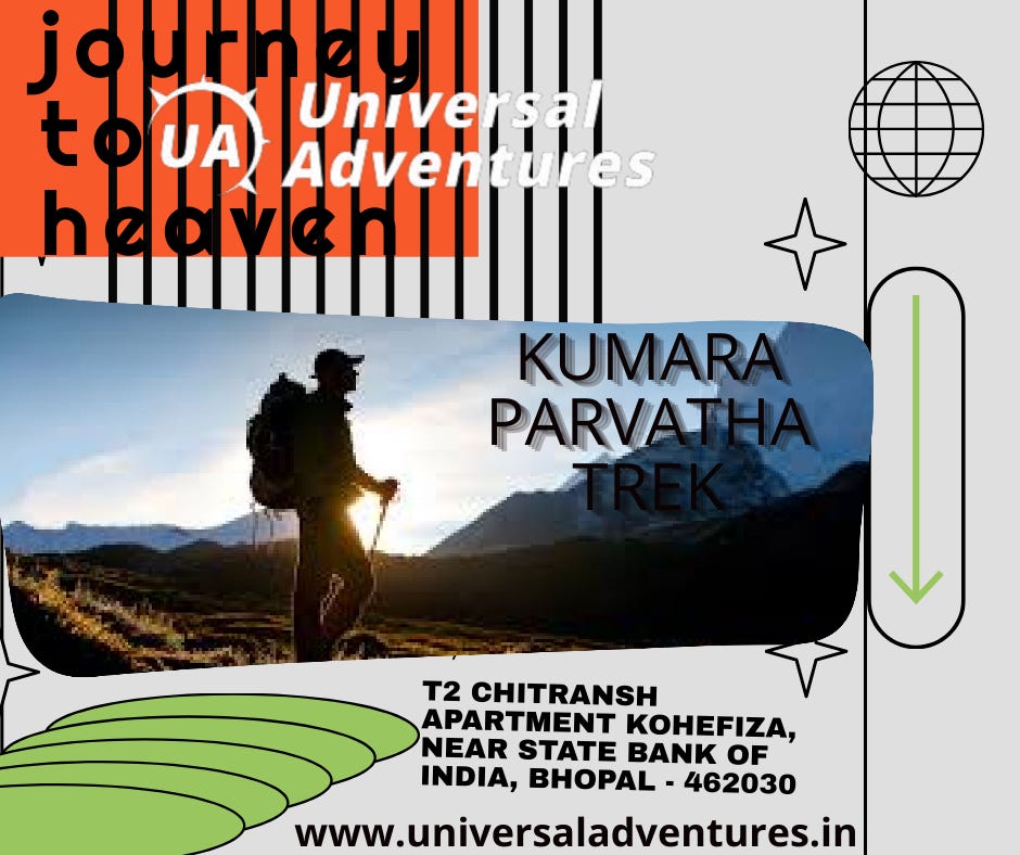 Weathering The Wilderness: Seasons And Best Times For Kumara Parvatha Trek