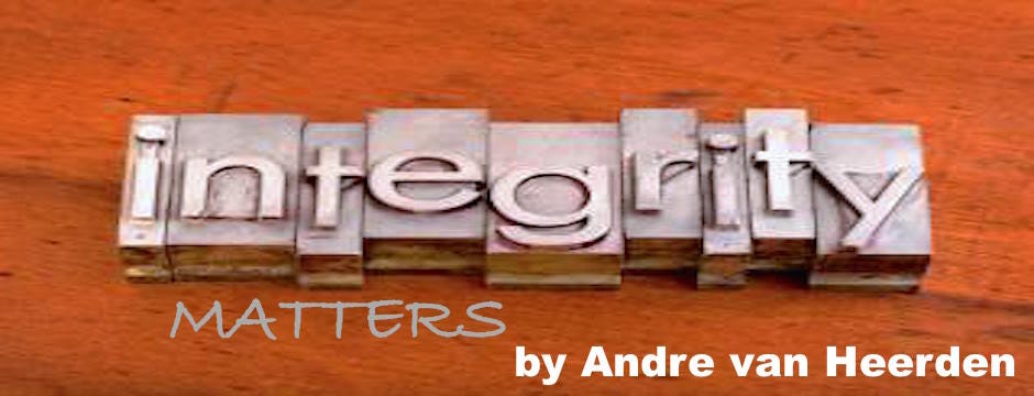 Integrity Header-Andre