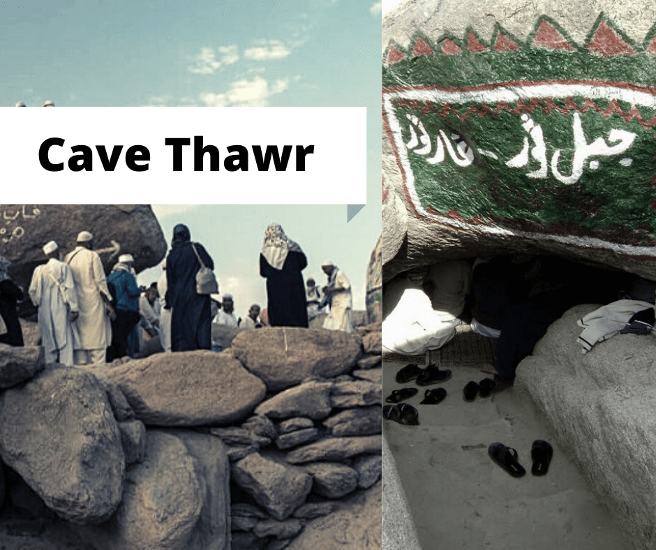 Cave Thawr