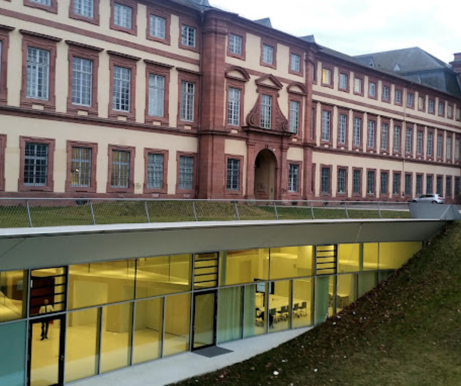 Top Universities in Germany For MBA