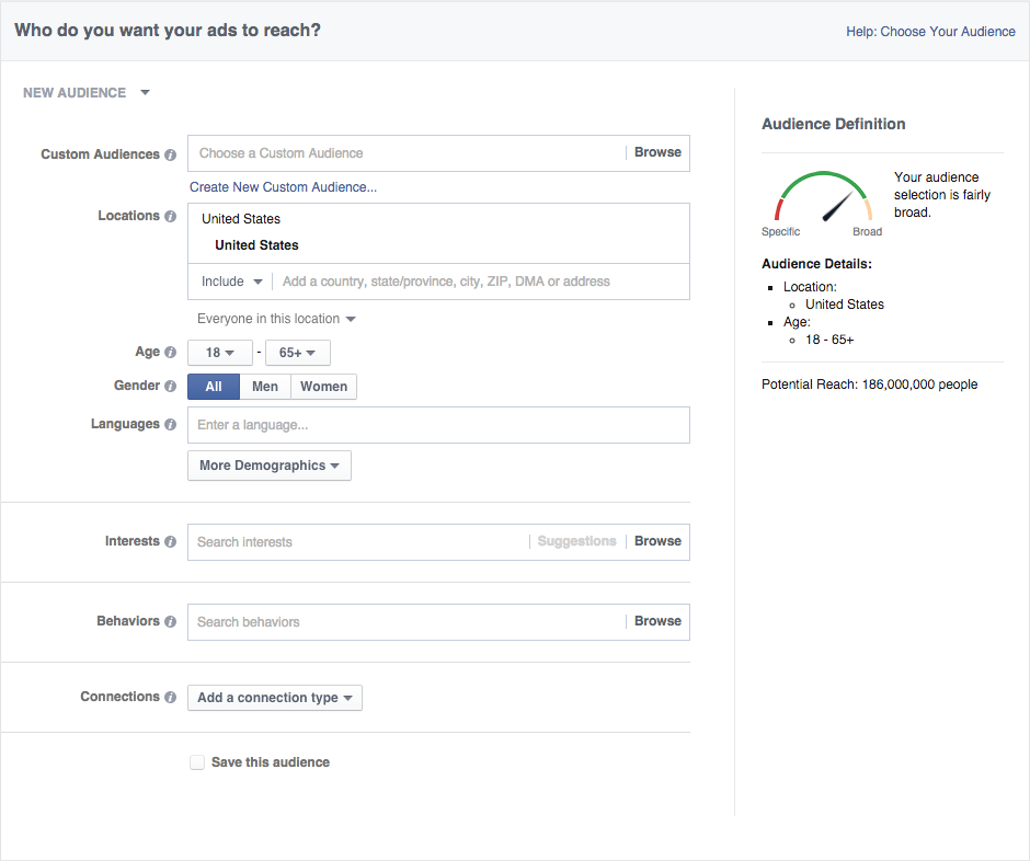 Facebook Ads, โฆษณา Facebook, Facebook Marketing, Manager Facebook ads, Facebook Chatbot, ยิงโฆษณา