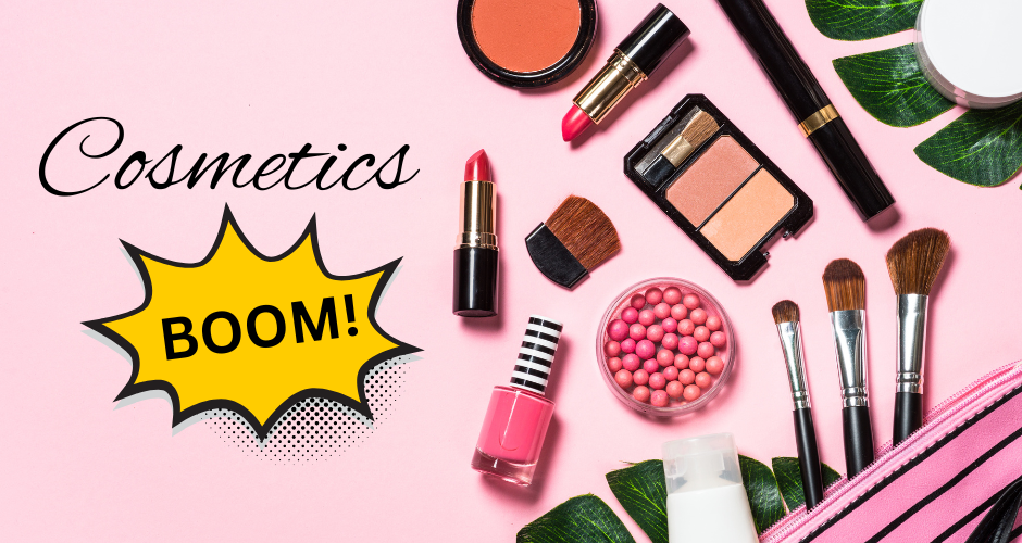 The Cosmetics Boom: Why the Beauty Business is Thriving in the Philippines 2024